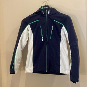 DESCENTE Womens ski jacket